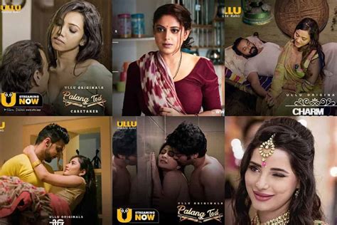 Tamil Web Series – Telegram.